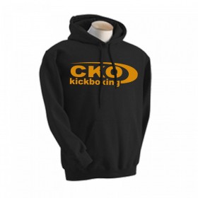CKO Pull Over Hoodies # B-18500