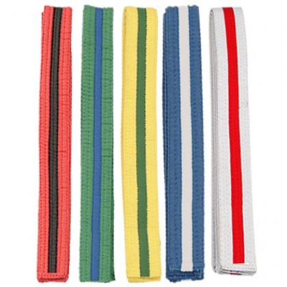 Stripe Belts #1930 