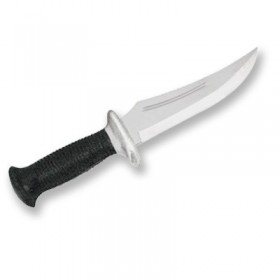 Rubber Knife #3203