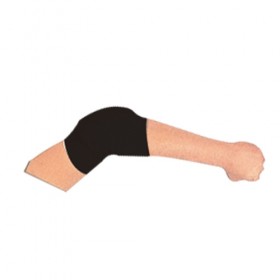 Elbow Pad Black