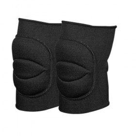 Knee Pad Cloth Black