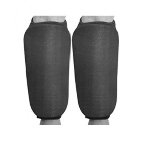 Shin Guard Black