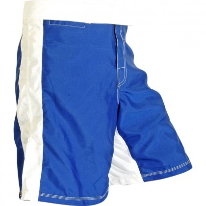 MMA BLUE Short #6003 