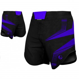 Details about   PromaUSA Broad Shorts MMA/UFC Shorts Size 32 