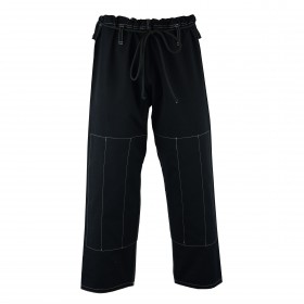 BJJ Pant 10-OZ Black