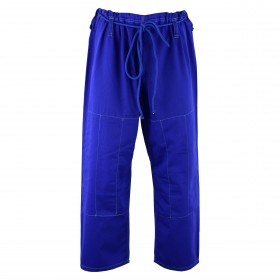 BJJ Pant 10-OZ Blue