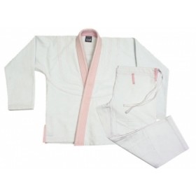 FemaleEssential  Gi Pink #1973