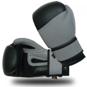 Boxing Gloves Leather 