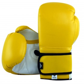 Essential Training Boxing Gloves Vinyl #2126