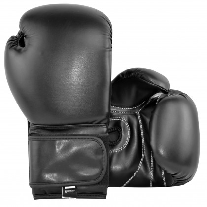 Essential Training Boxing Gloves Vinyl #2120