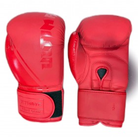 Ultimate Training Boxing Gloves 