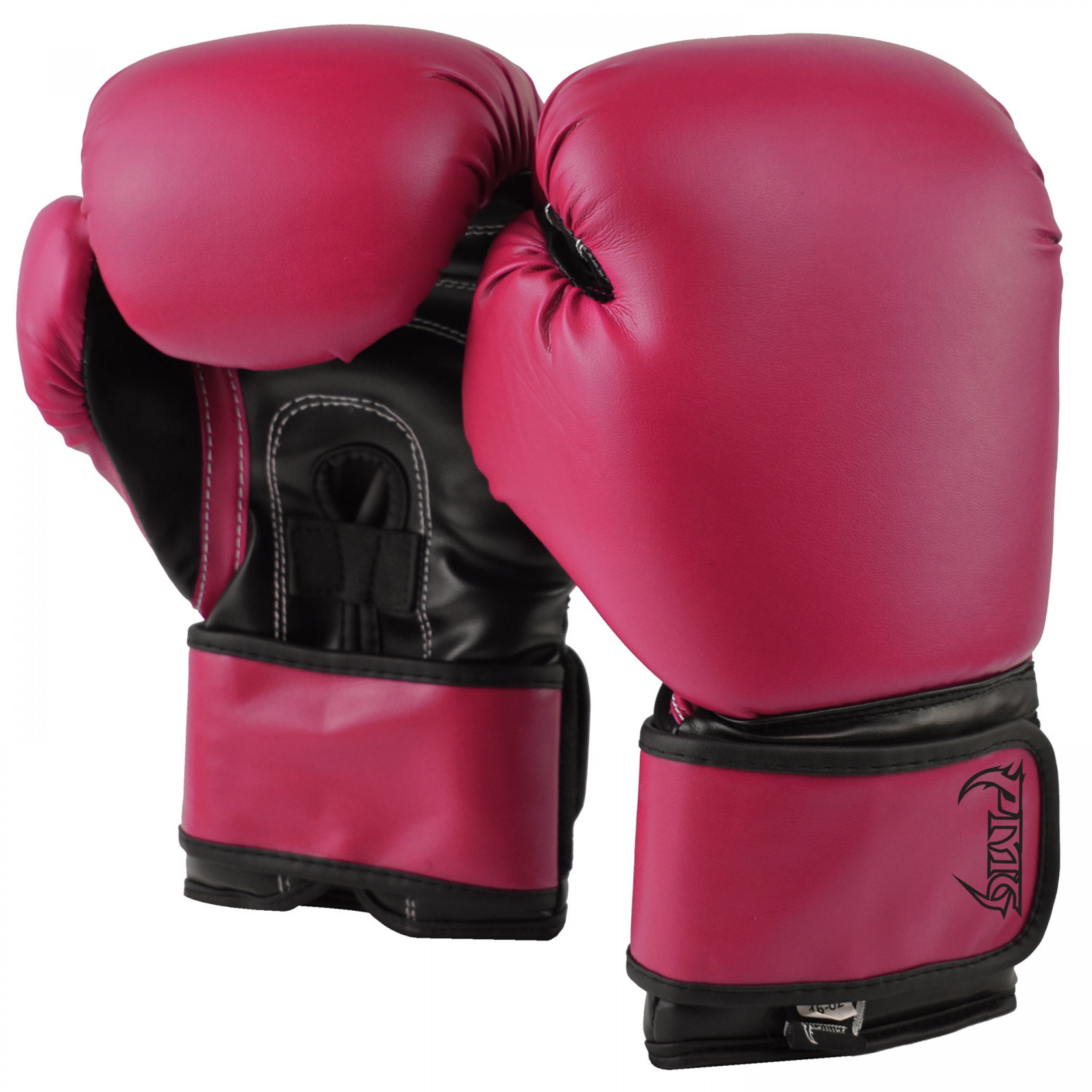 Pink boxing gloves kids 2025