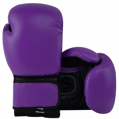 Essential Training Boxing Gloves Vinyl