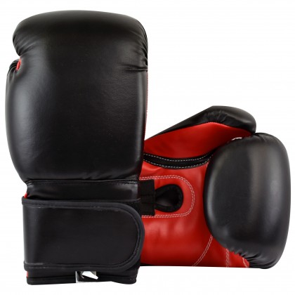 Essential Training Boxing Gloves Vinyl 