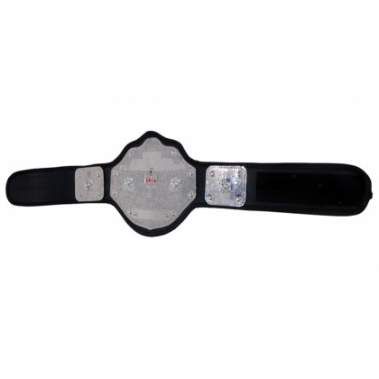 Champion ship belt 