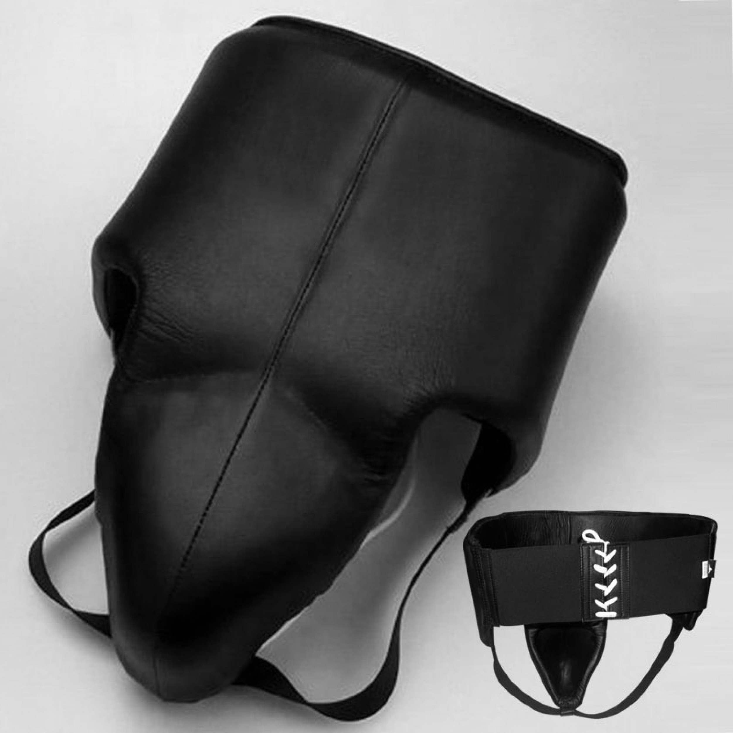 winning groin protector