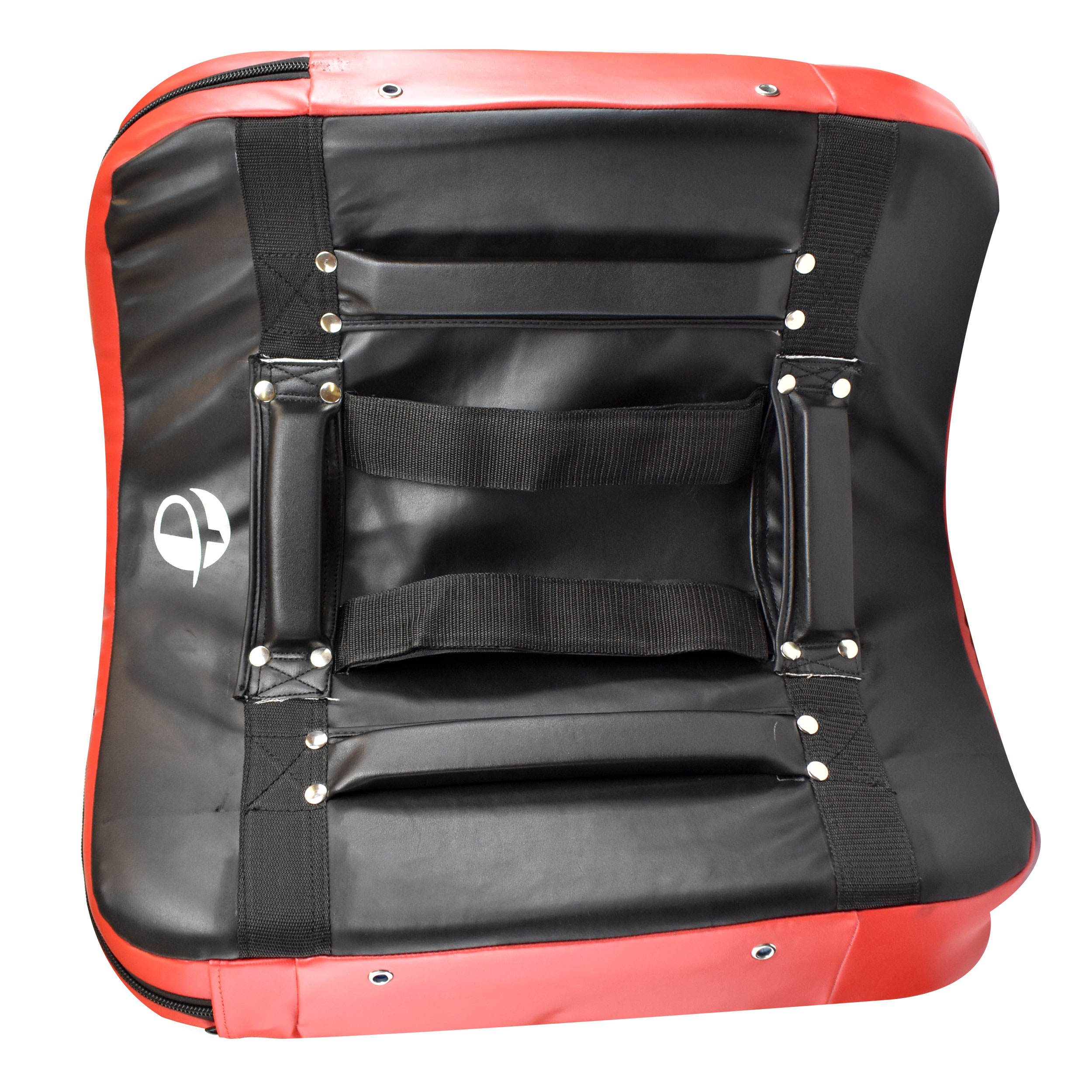Kick Shield Round Cover