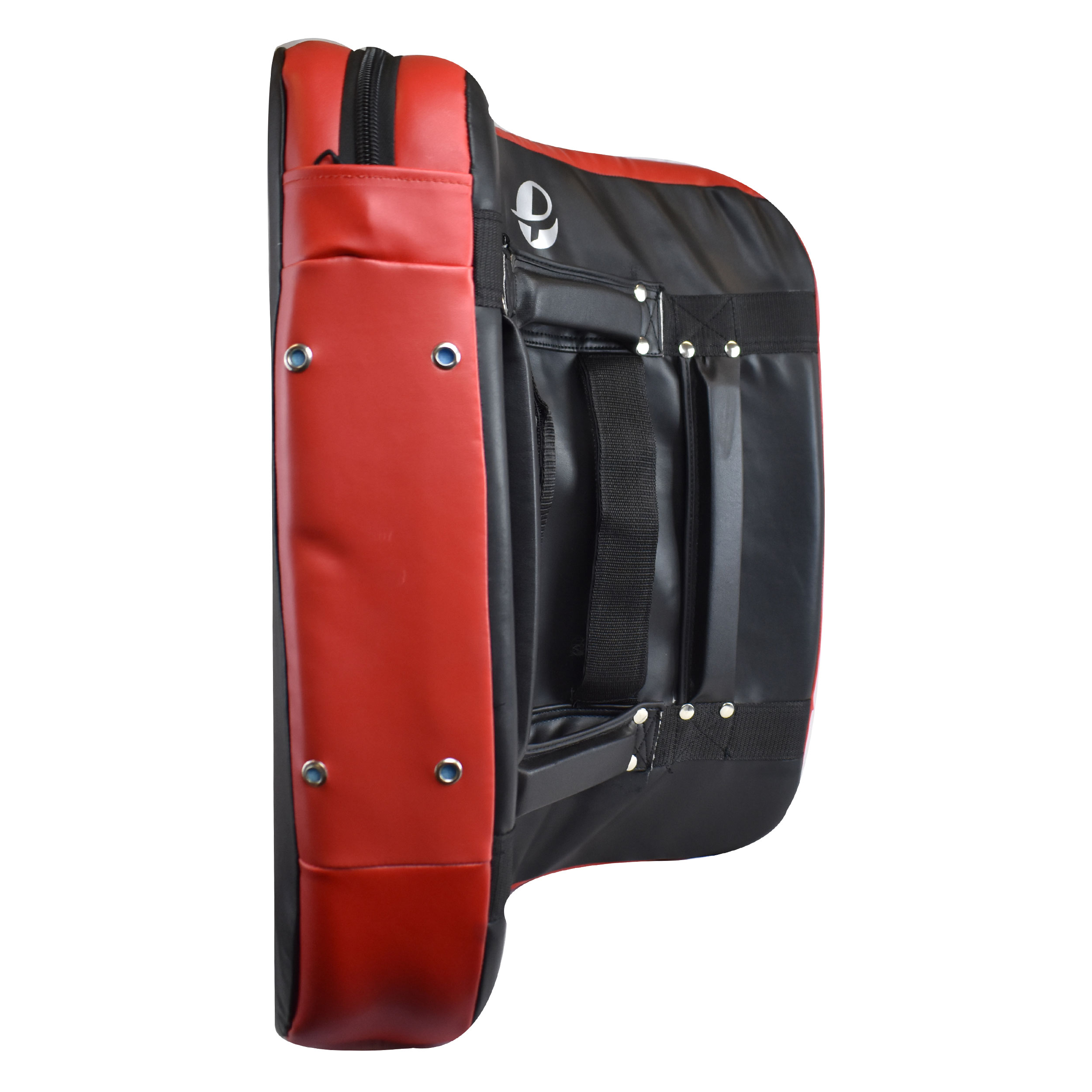 Kick Shield Round Cover