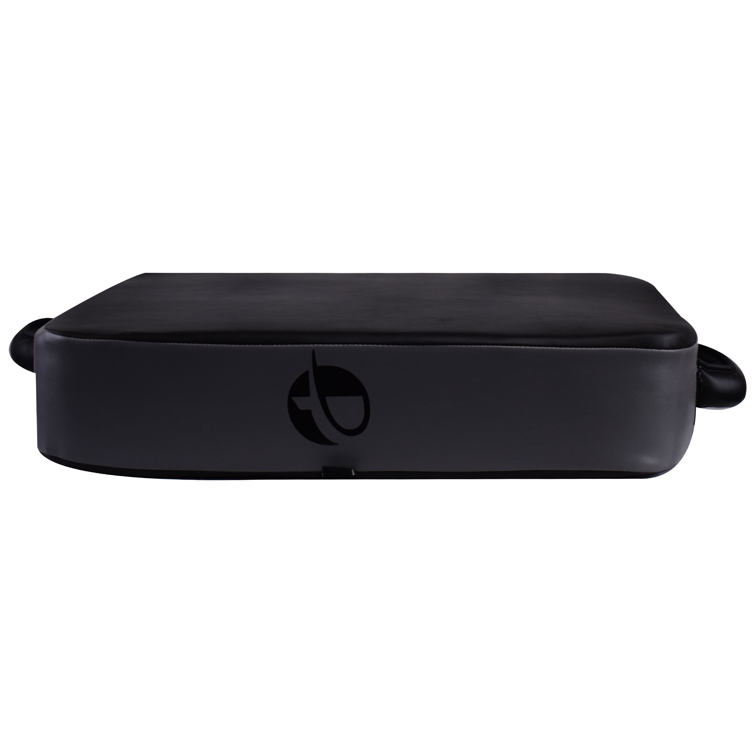 Suitcase Punch Pad