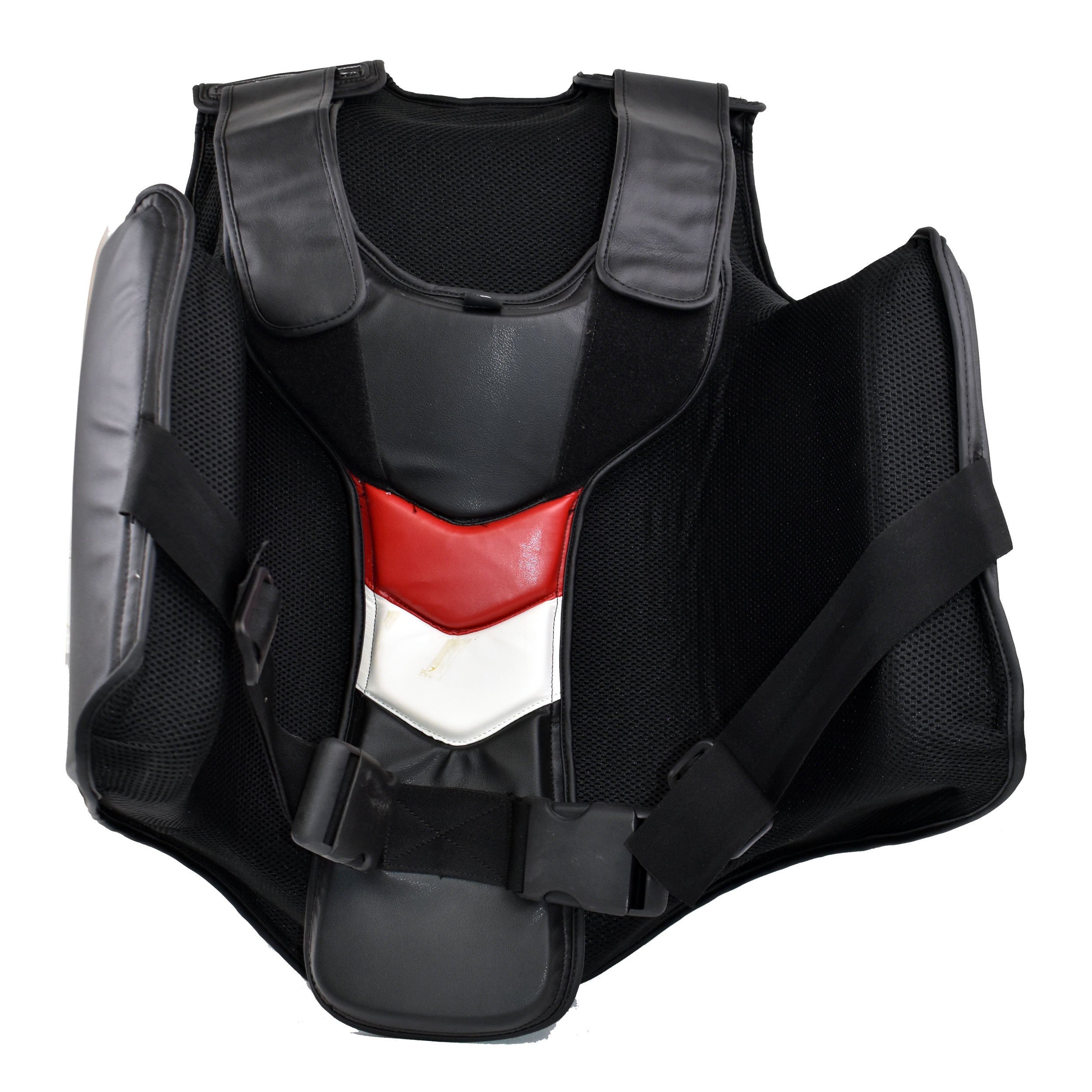 Pro Training Belly / Chest Protector