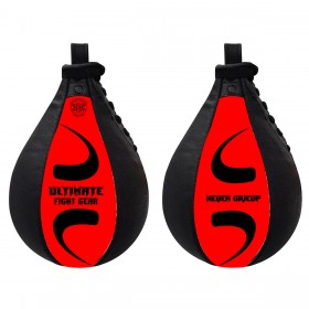 Ultimate Speed Ball Black Red