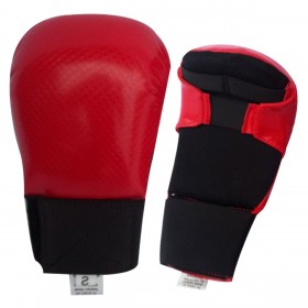 Karate Gloves # 2421