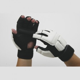 WTF gloves