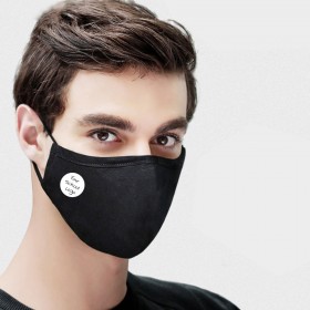 Face Mask - Reusable 