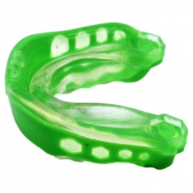 Mouth Guard 2751 Green