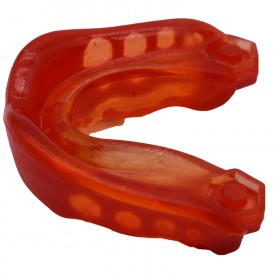 Mouth Guard 2752 Red
