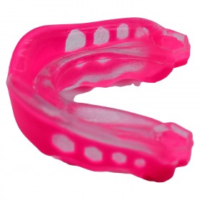 Mouth Guard 2755 Pink