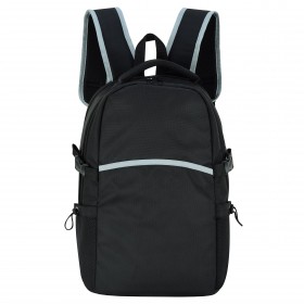 PFG Light weight backpack Black