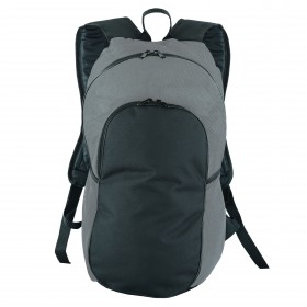 Mesh backpack