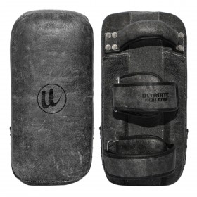 Vintage - Gray Series Thai Pad - Genuine Leather