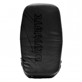 Ultimate Thai Pad Black Black