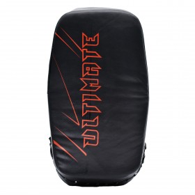 Ultimate Thai Pad Black Red