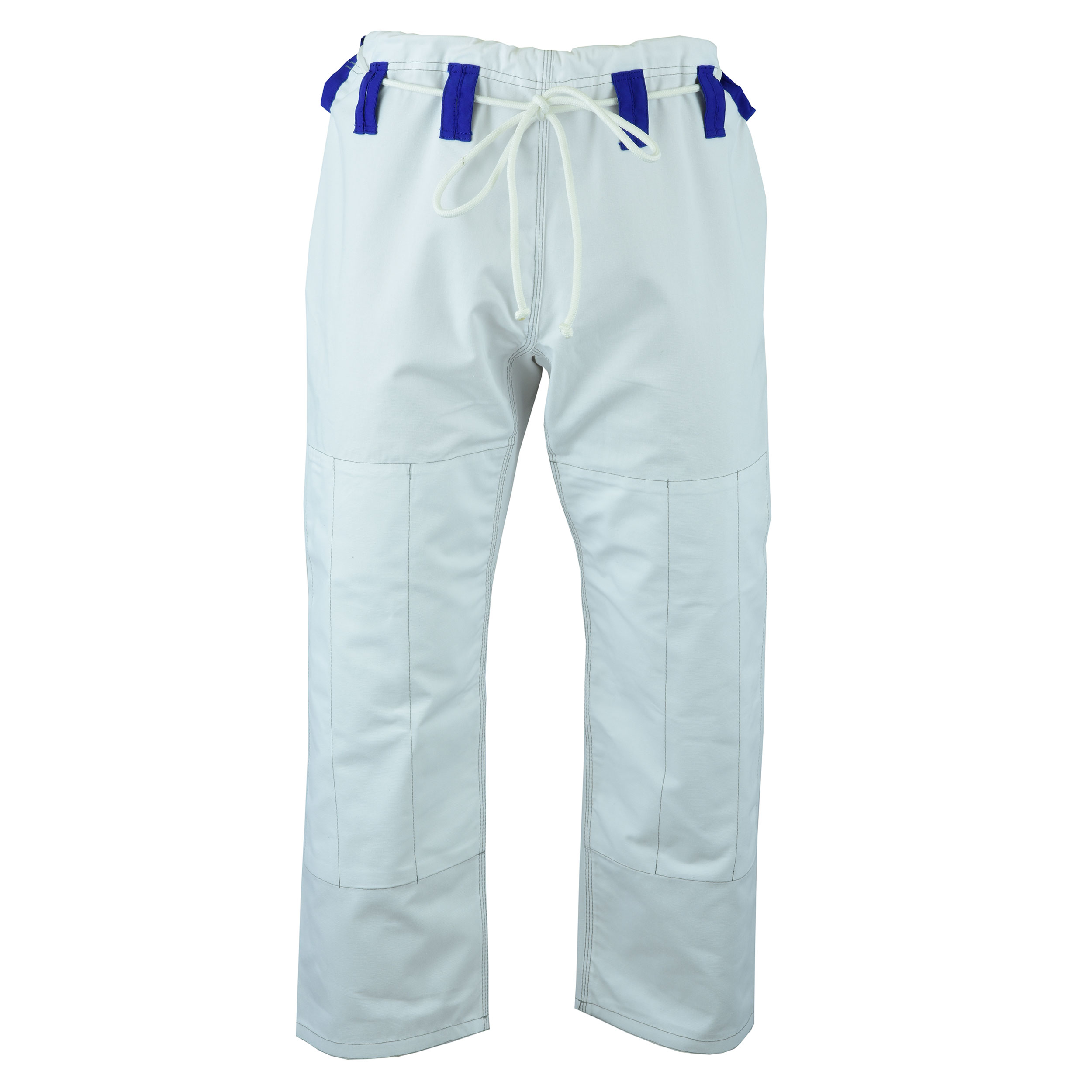 Competition Gi White