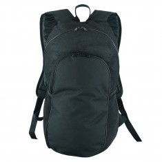 Mesh backpack